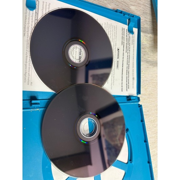 Just Dance and sing party Wii U games - Picture 8 of 11